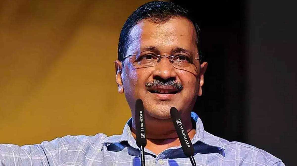 केजरीवाल को सुप्रीम कोर्ट से मिली अंतरिम जमानत, लेकिन अभी जेल में ही रहेंगे
